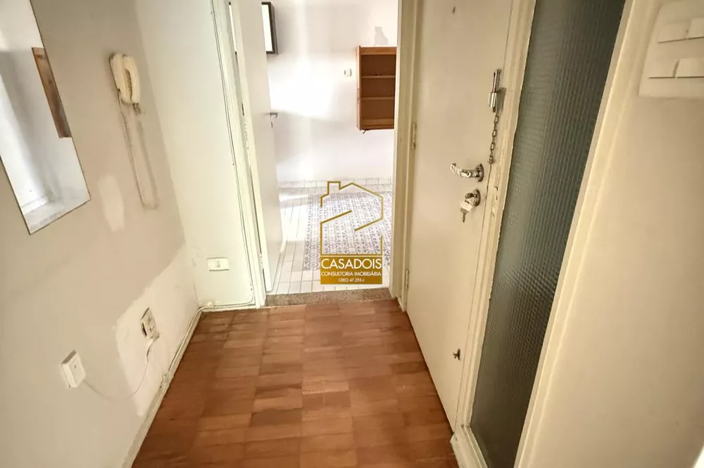 Apartamento, 2 quartos, 82 m² - Foto 2