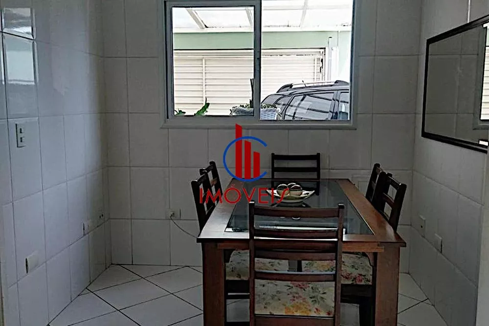 Casa, 2 quartos, 65 m² - Foto 7