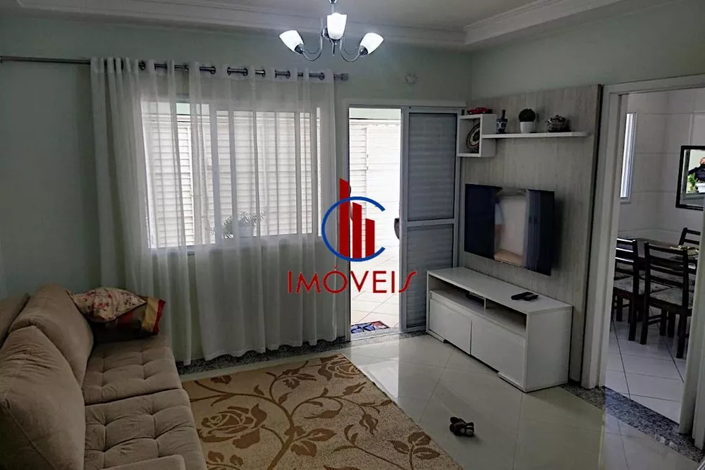 Casa, 2 quartos, 65 m² - Foto 3