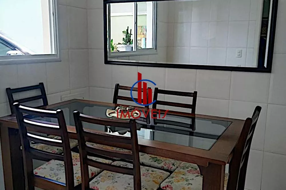 Casa, 2 quartos, 65 m² - Foto 5