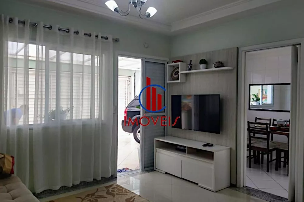 Casa, 2 quartos, 65 m² - Foto 1