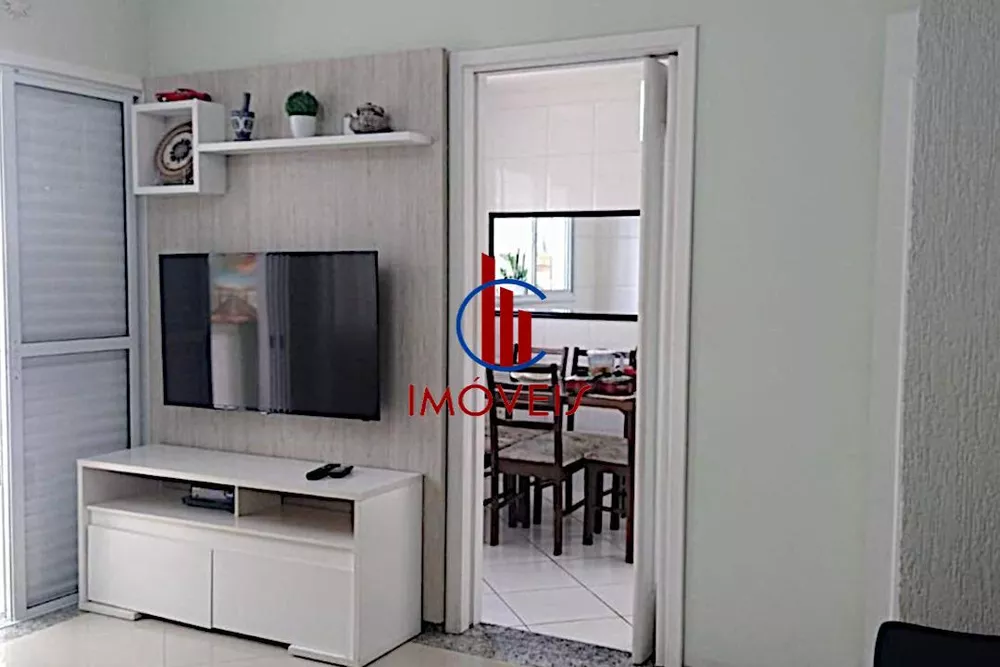 Casa, 2 quartos, 65 m² - Foto 2