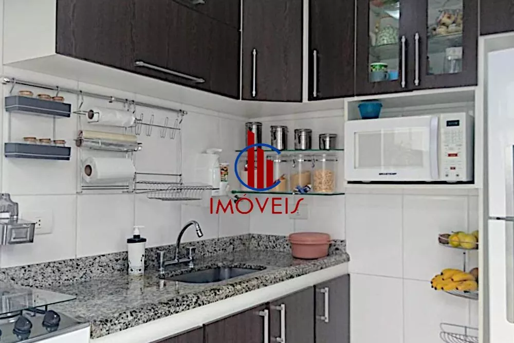 Casa, 2 quartos, 65 m² - Foto 8