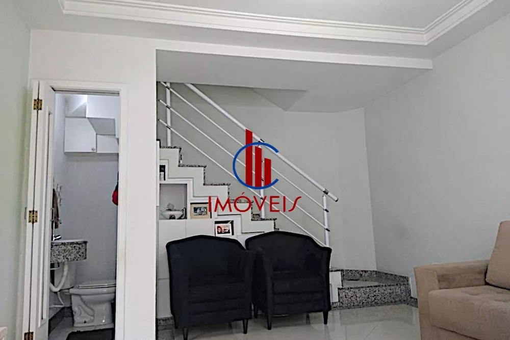 Casa, 2 quartos, 65 m² - Foto 4