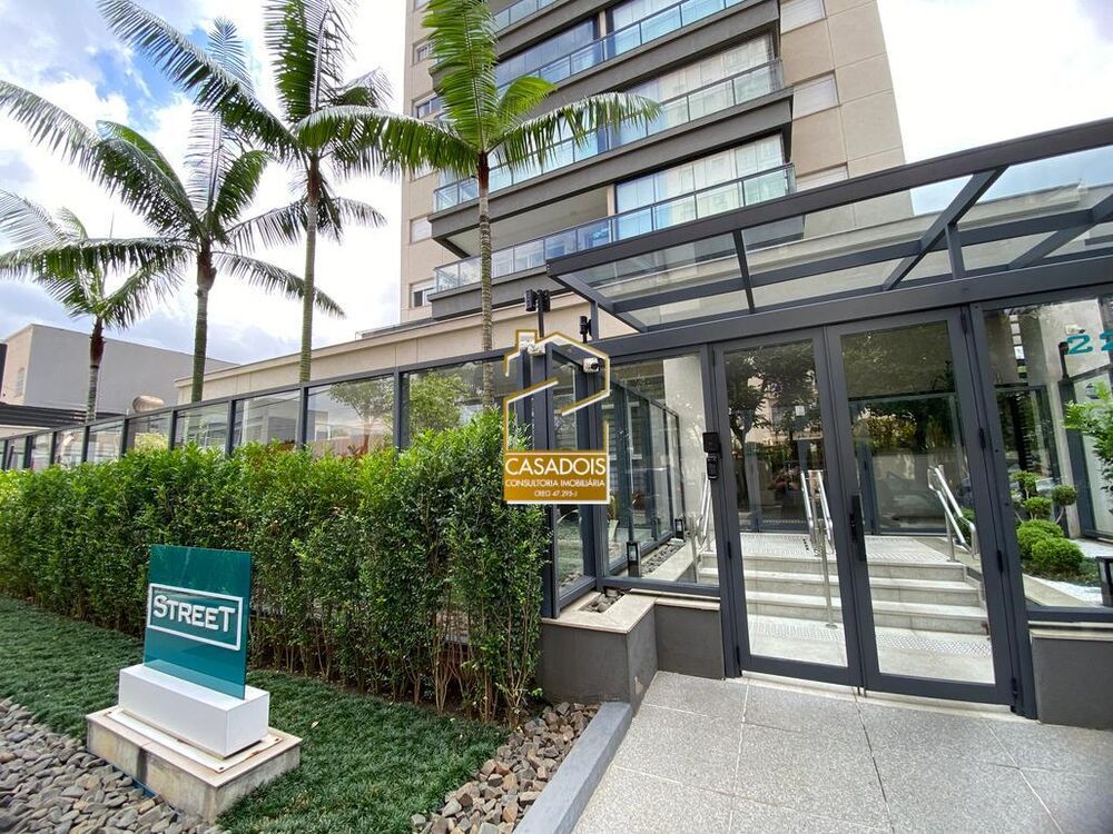 Apartamento, 1 quarto, 77 m² - Foto 2