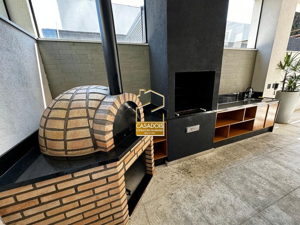 Apartamento, 1 quarto, 77 m² - Foto 8