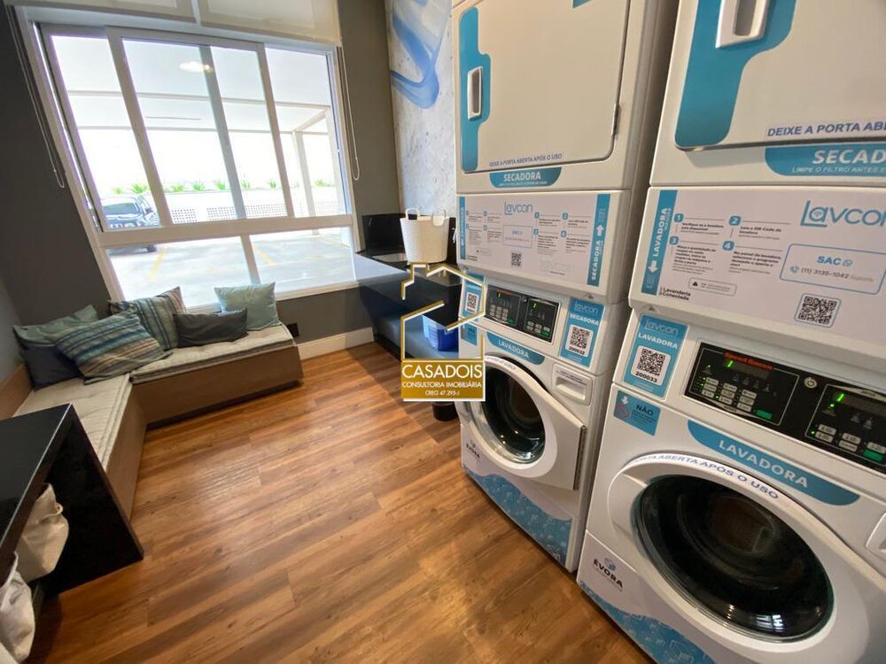 Apartamento, 1 quarto, 77 m² - Foto 5