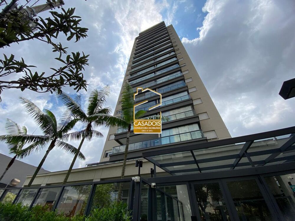 Apartamento, 1 quarto, 77 m² - Foto 1