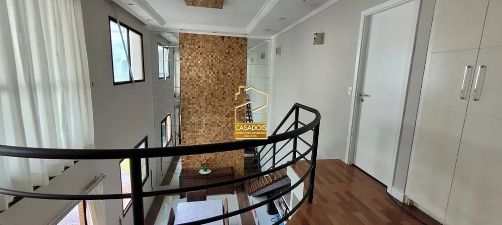 Apartamento, 3 quartos, 228 m² - Foto 7