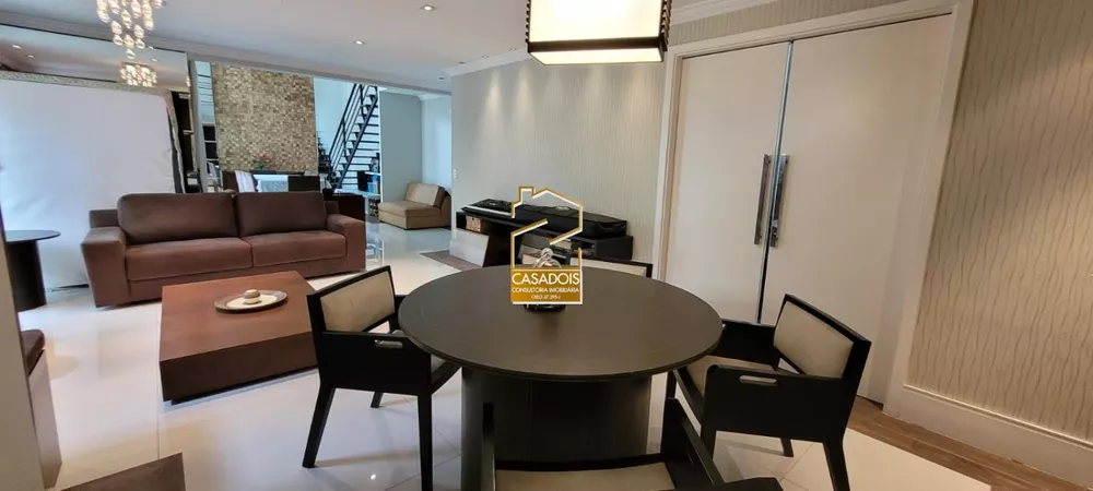 Apartamento, 3 quartos, 228 m² - Foto 5