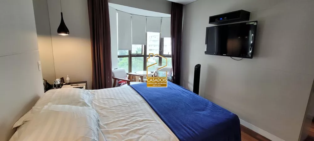 Apartamento, 3 quartos, 228 m² - Foto 8