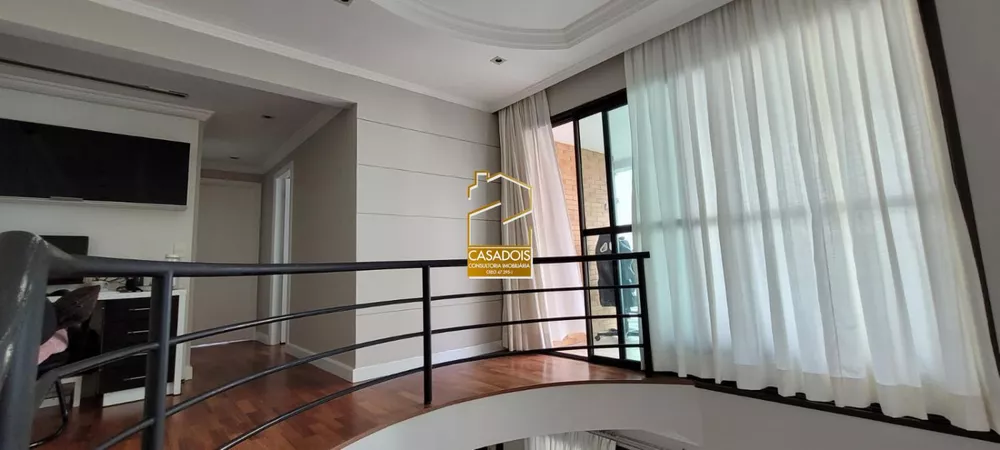 Apartamento, 3 quartos, 228 m² - Foto 6