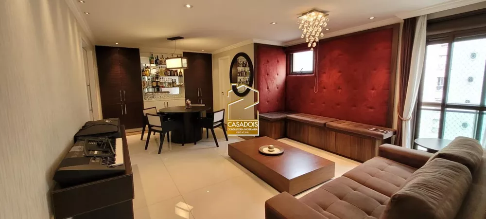 Apartamento, 3 quartos, 228 m² - Foto 4