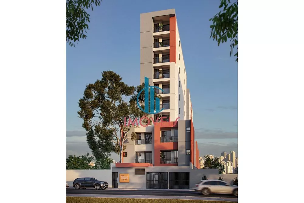Apartamento, 2 quartos, 102 m² - Foto 6