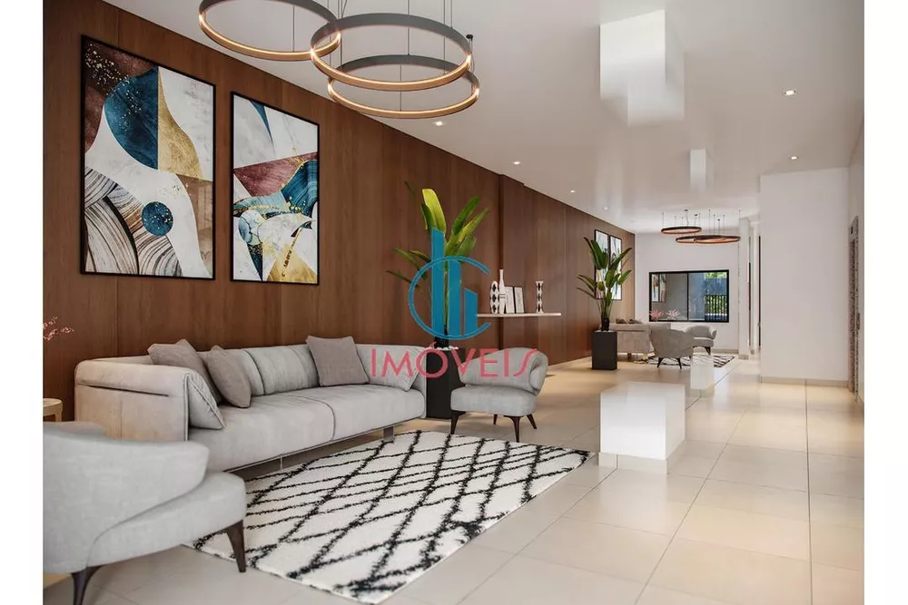 Apartamento, 2 quartos, 102 m² - Foto 7