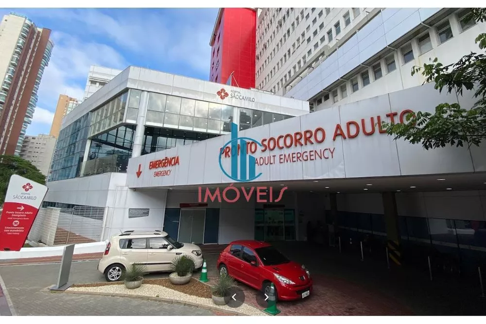 Apartamento, 2 quartos, 102 m² - Foto 21