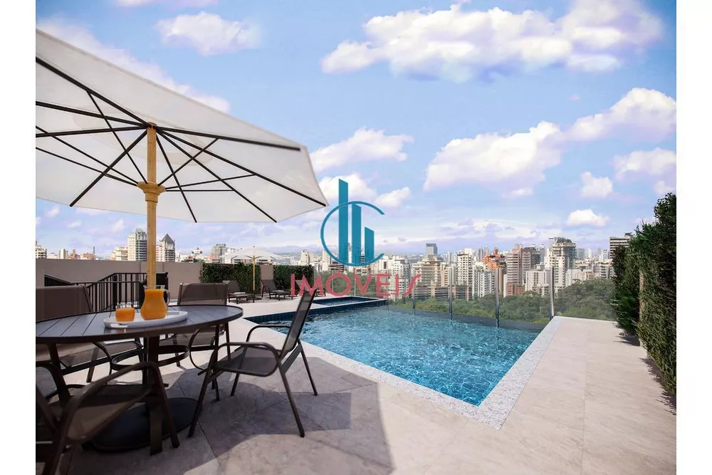 Apartamento, 2 quartos, 102 m² - Foto 8
