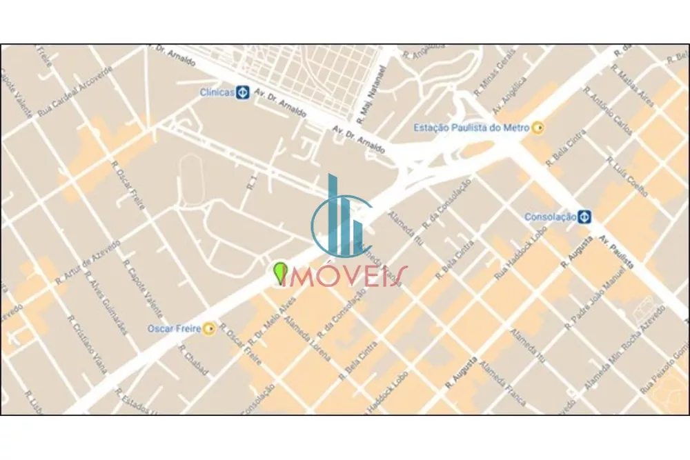 Prédio Inteiro, 349 m² - Foto 1
