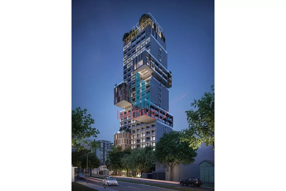 Prédio Inteiro, 349 m² - Foto 2
