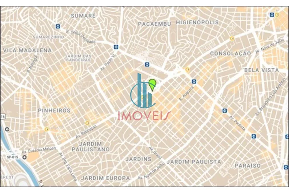 Prédio Inteiro, 349 m² - Foto 3