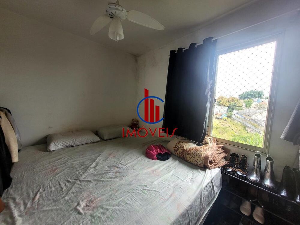 Apartamento, 3 quartos, 72 m² - Foto 8