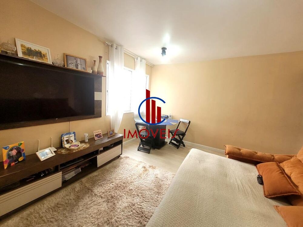 Apartamento, 3 quartos, 72 m² - Foto 1