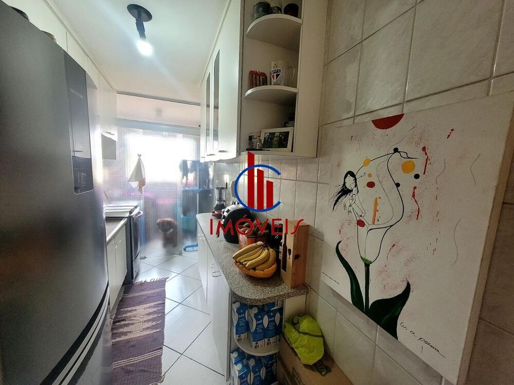 Apartamento, 3 quartos, 72 m² - Foto 5