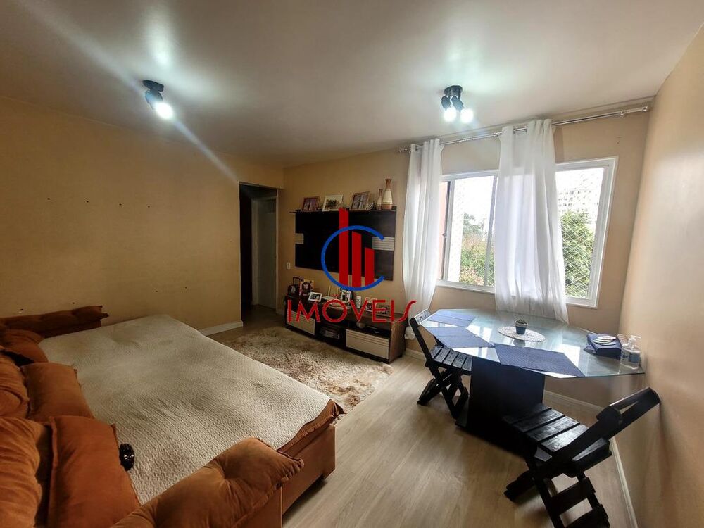 Apartamento, 3 quartos, 72 m² - Foto 2