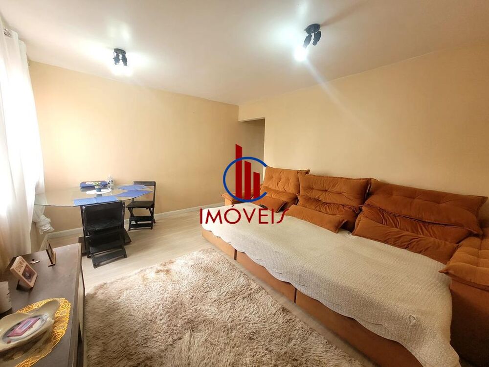 Apartamento, 3 quartos, 72 m² - Foto 3