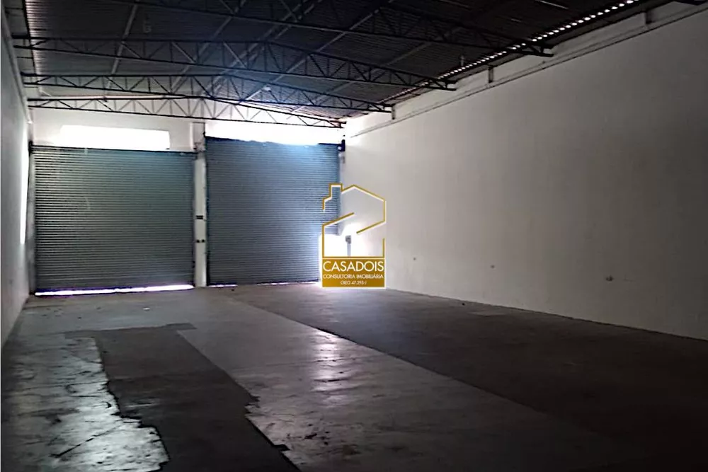 Depósito-Galpão - Foto 4