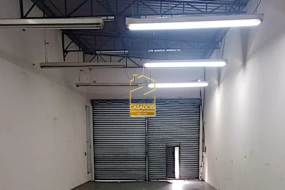 Depósito-Galpão - Foto 6