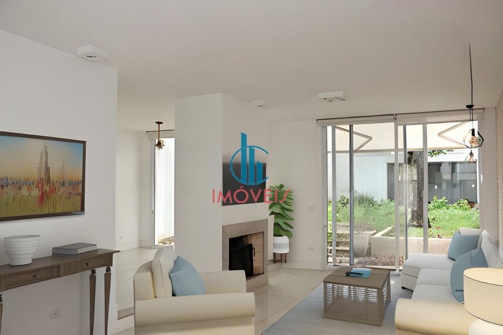 Casa, 3 quartos, 331 m² - Foto 2