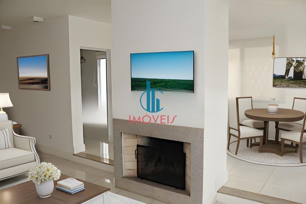 Casa, 3 quartos, 331 m² - Foto 1