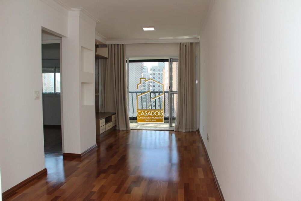 Apartamento, 2 quartos, 74 m² - Foto 9