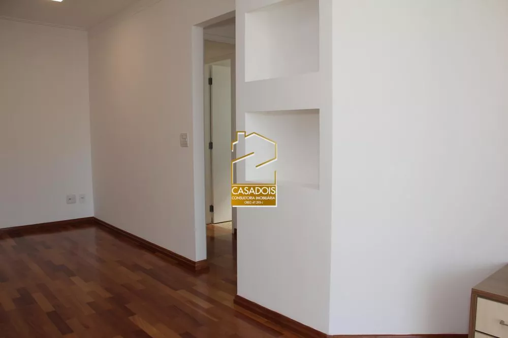 Apartamento, 2 quartos, 74 m² - Foto 2