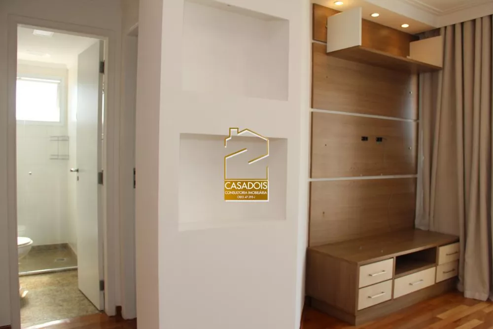 Apartamento, 2 quartos, 74 m² - Foto 3