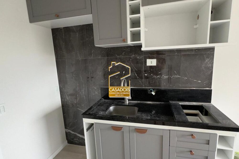 Apartamento, 1 quarto, 30 m² - Foto 1