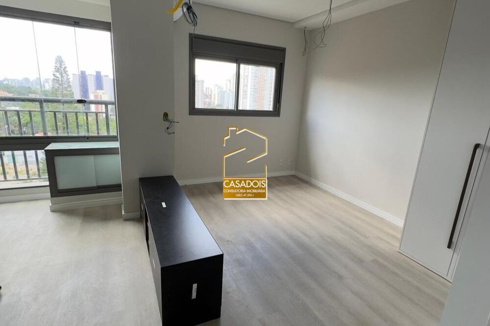 Apartamento, 1 quarto, 30 m² - Foto 2