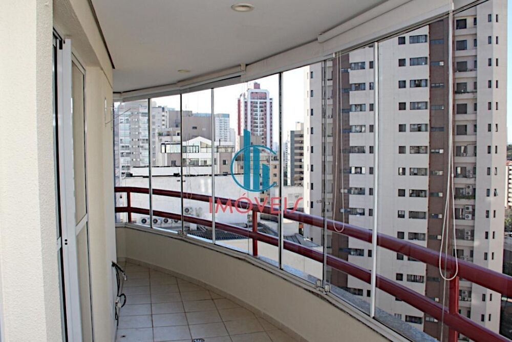 Apartamento, 4 quartos, 154 m² - Foto 4