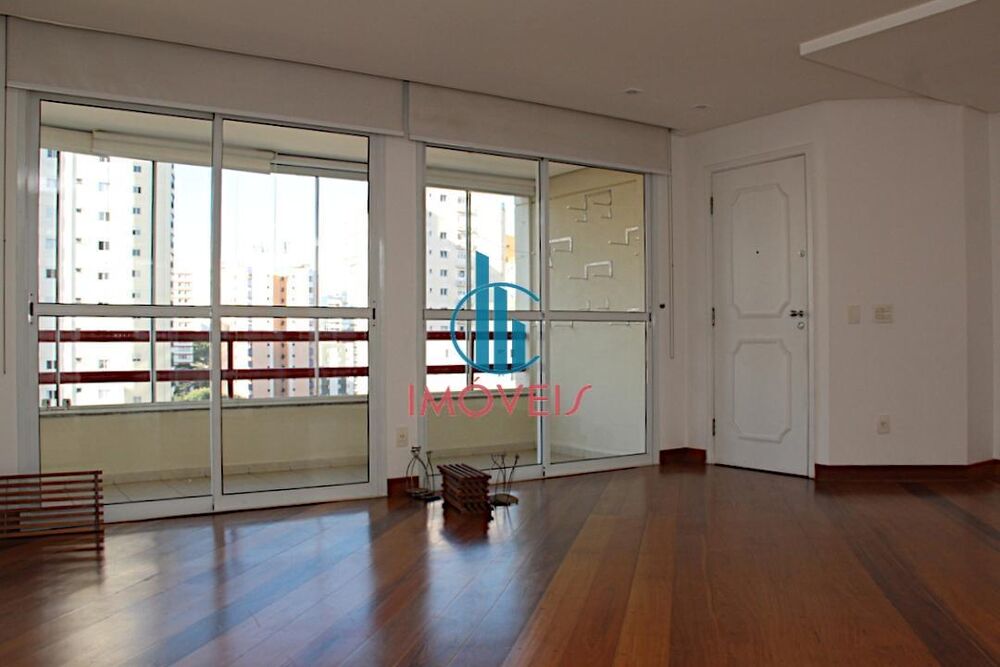 Apartamento, 4 quartos, 154 m² - Foto 2