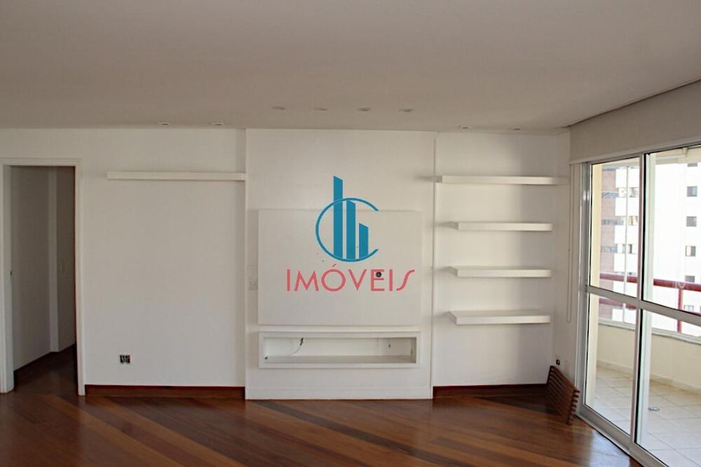 Apartamento, 4 quartos, 154 m² - Foto 3