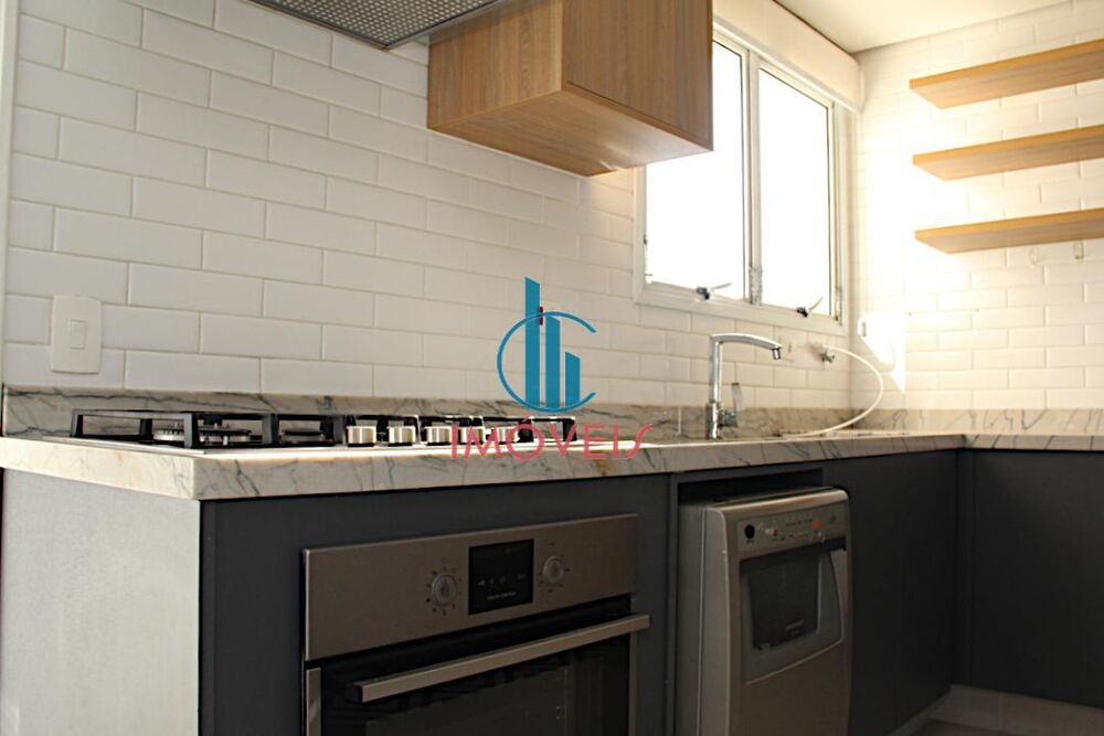 Apartamento, 4 quartos, 154 m² - Foto 9