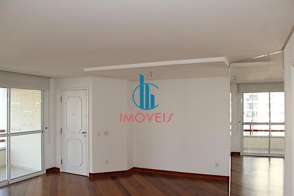 Apartamento, 4 quartos, 154 m² - Foto 1