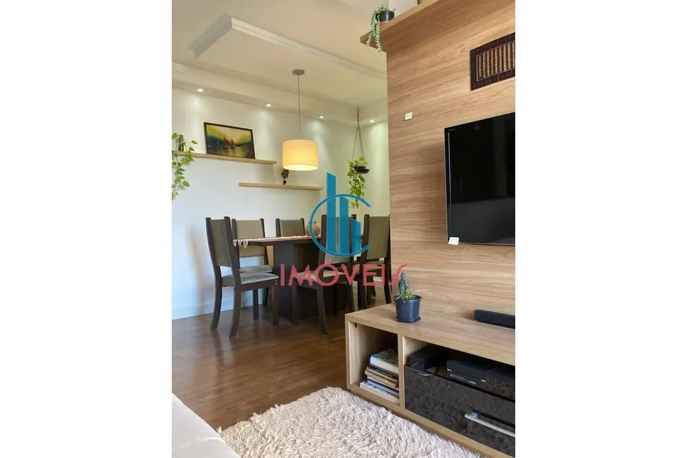 Apartamento, 2 quartos, 64 m² - Foto 4