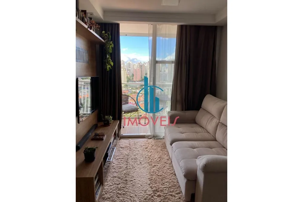 Apartamento, 2 quartos, 64 m² - Foto 3