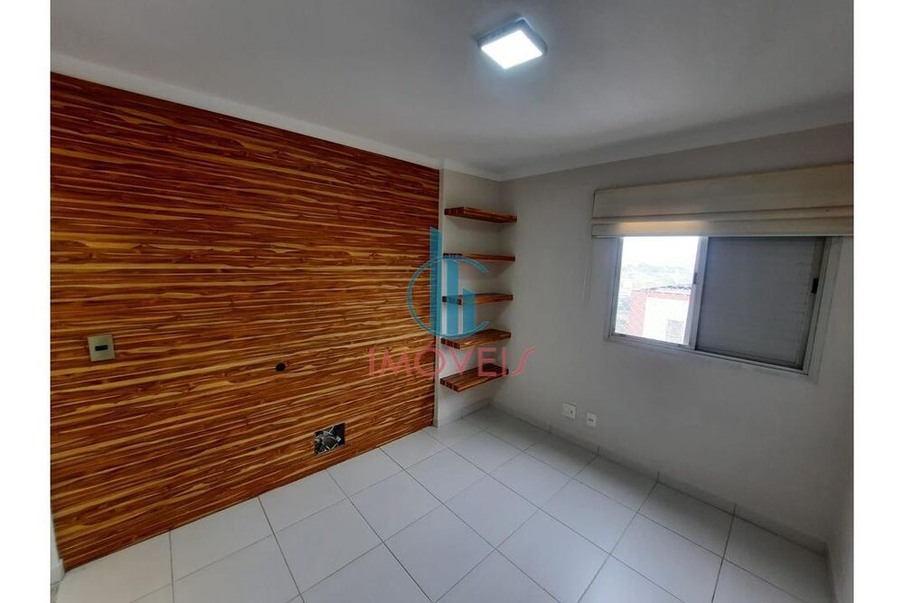 Apartamento, 3 quartos, 90 m² - Foto 1