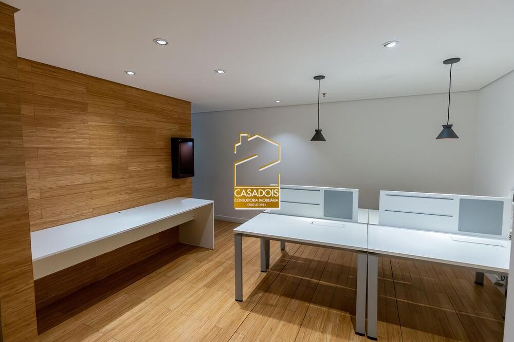 Loja-Salão, 47 m² - Foto 1