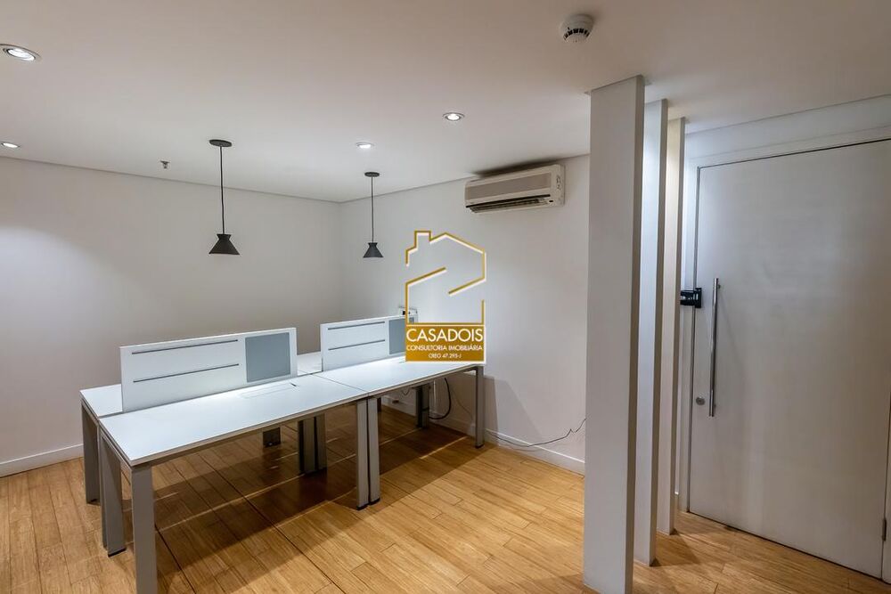 Loja-Salão, 47 m² - Foto 4