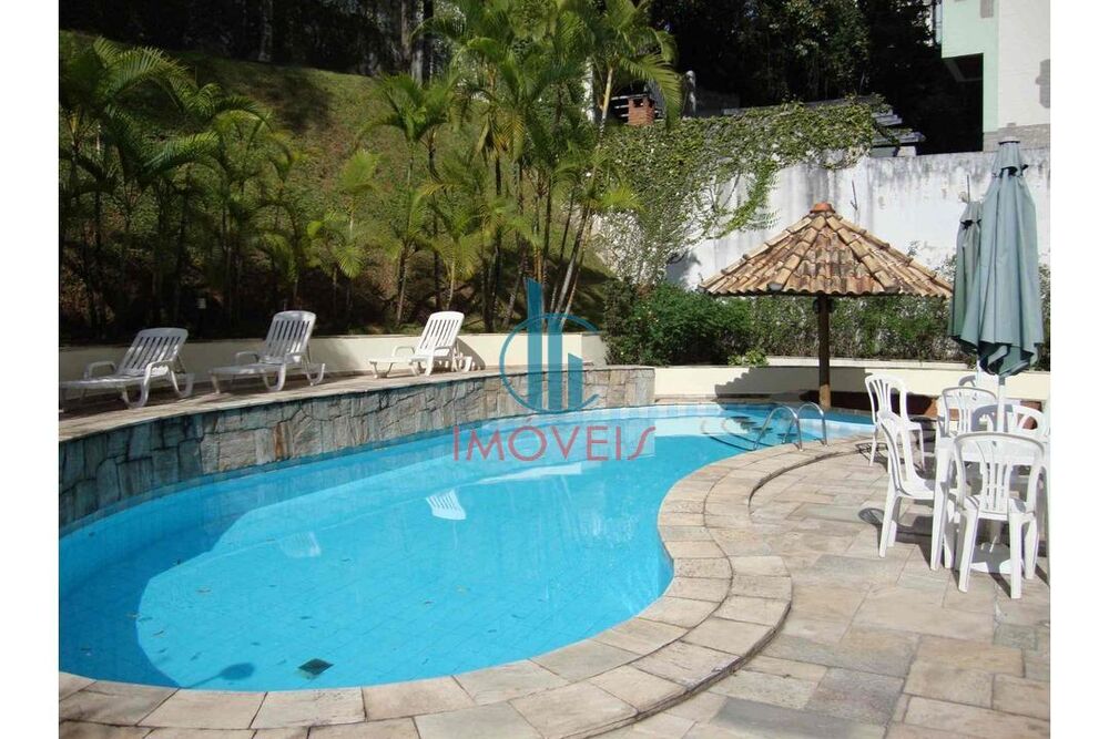 Apartamento, 1 quarto, 45 m² - Foto 1
