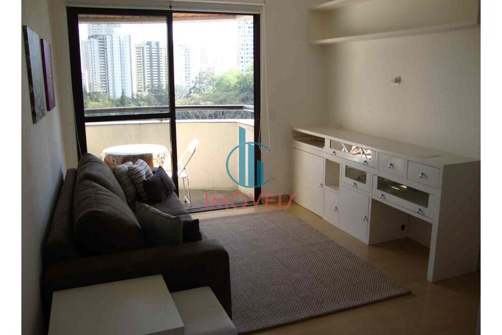 Apartamento, 1 quarto, 45 m² - Foto 2